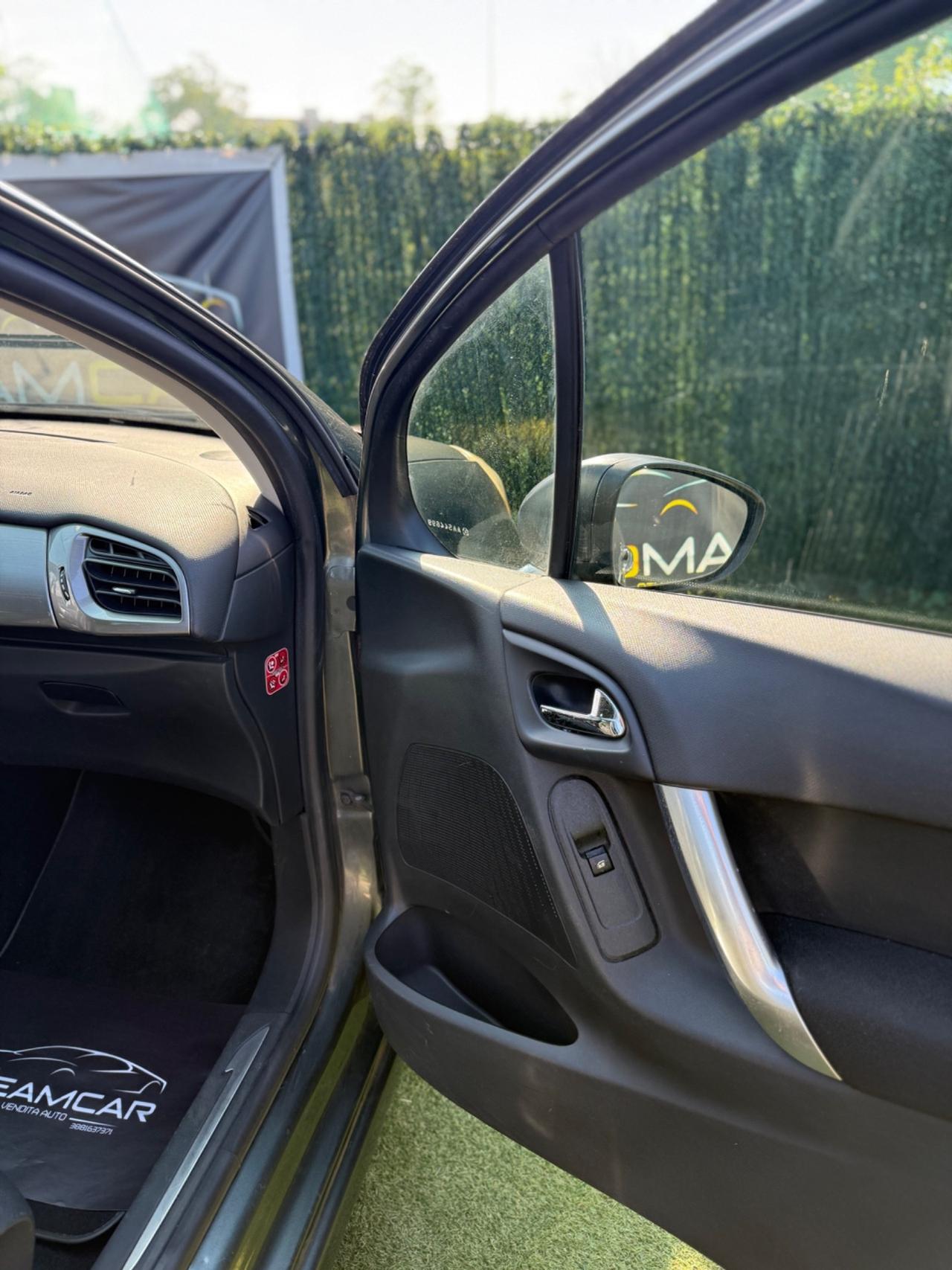 Citroen C3 2010 1.4 GPL EXCLUSIVE NEOPATENTATI
