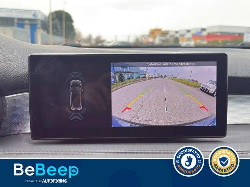 Alfa Romeo Tonale 1.5 HYBRID SPECIALE 130CV TCT7