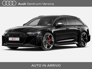 Avant 4.0TFSI 630CV quattro tiptronic Performance