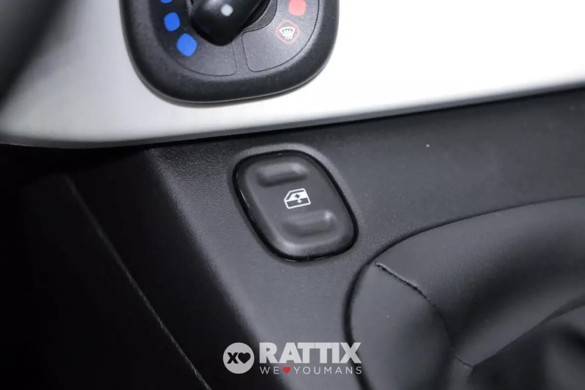 Fiat Panda Pandina 1.0 Firefly Hybrid 70CV
