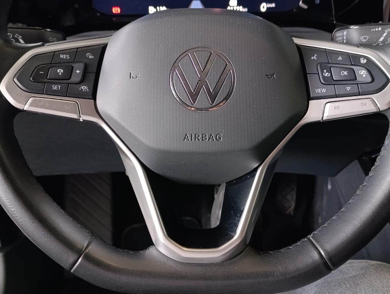 Volkswagen Golf 1.5 tsi evo Style 130cv