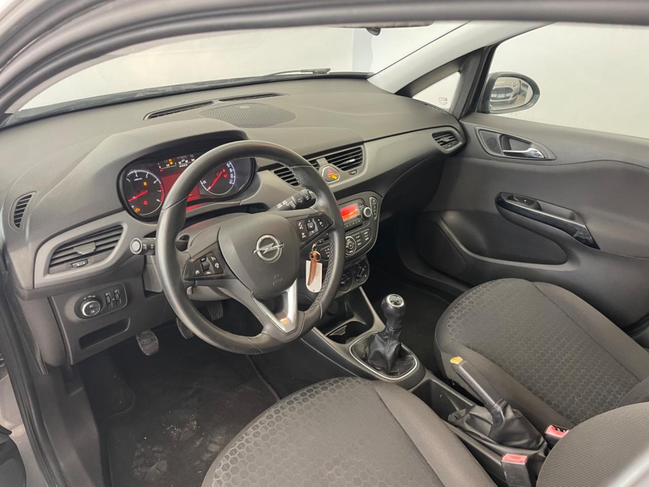 Opel Corsa 1.4 90CV GPL Tech 5 porte n-Joy