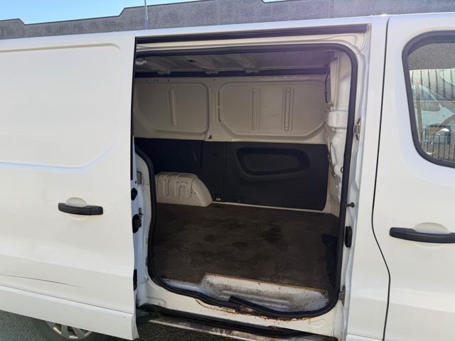 OPEL Vivaro 27 1.6 BiTurbo 140CV PC-TN Furgone Edition