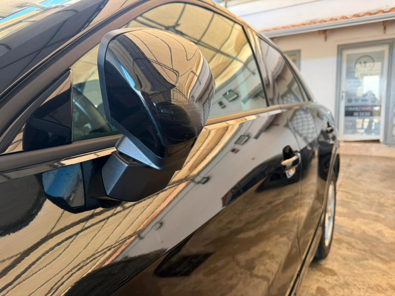 Audi Q2 1.6 TDI Business