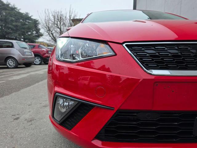 SEAT Ibiza 1.0 TGI 5 porte Style