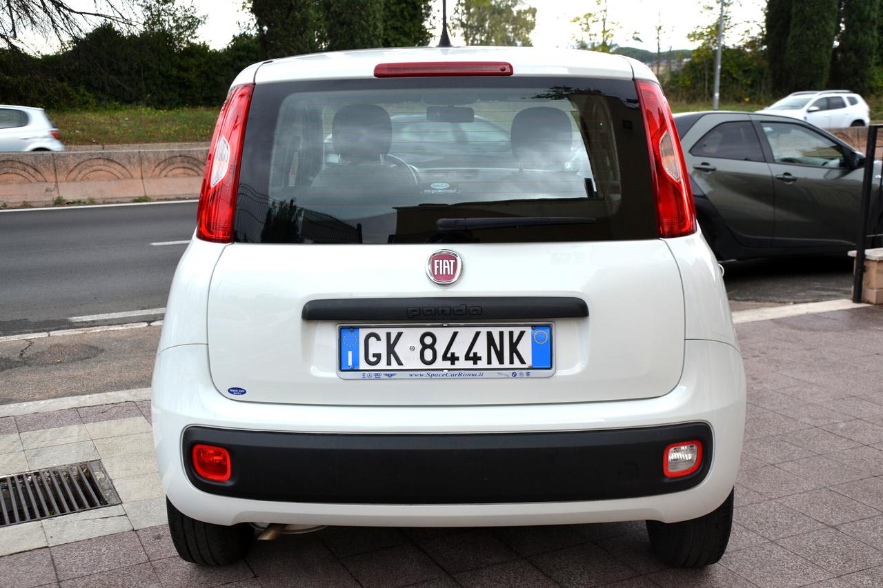 Fiat Panda 1.2 GPL CASA MADRE 69CV **UNIPRO'**PREZZO VERO**