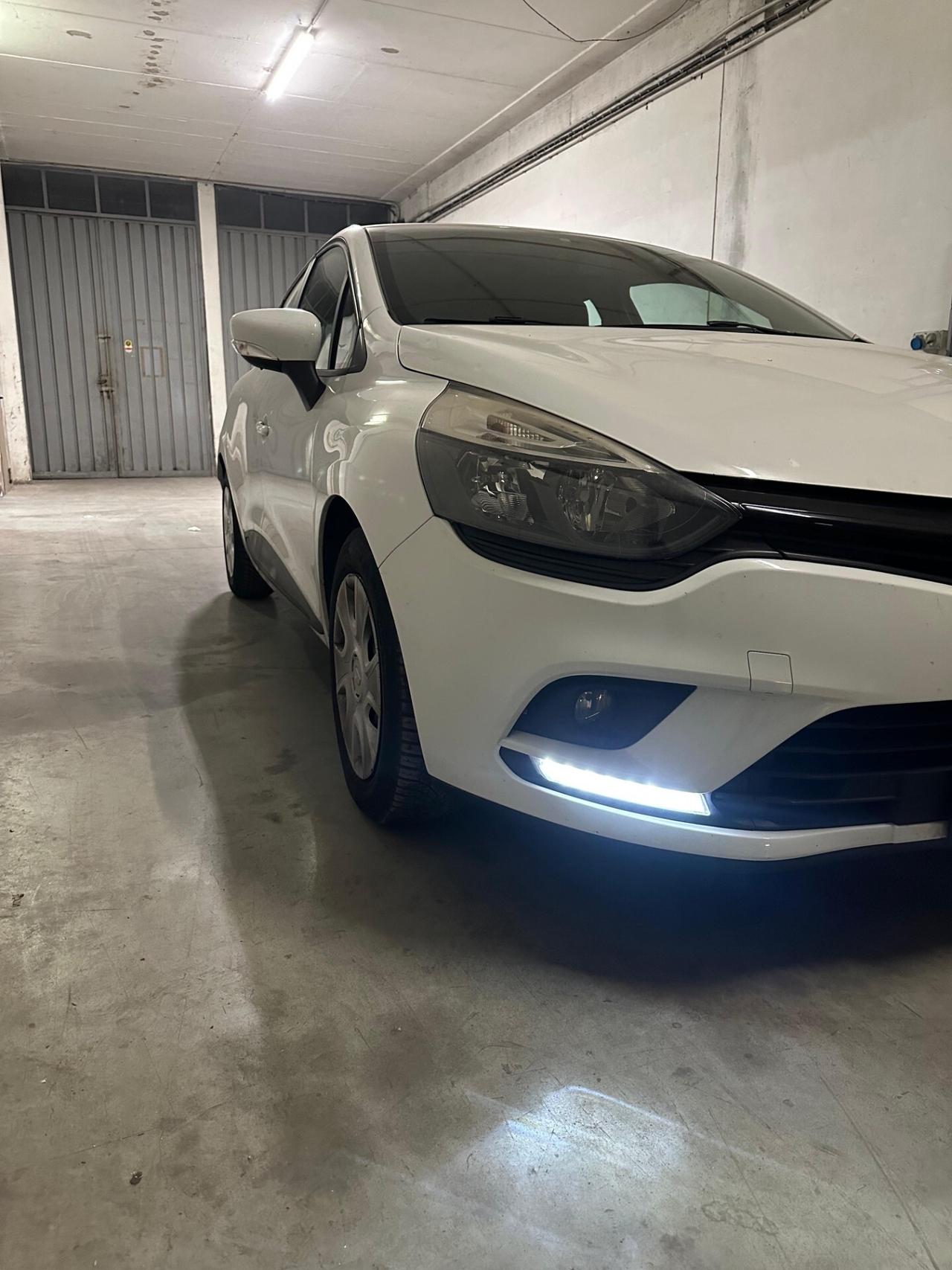 Renault Clio dCi 8V 75 CV Start&Stop 5 porte Energy Intens