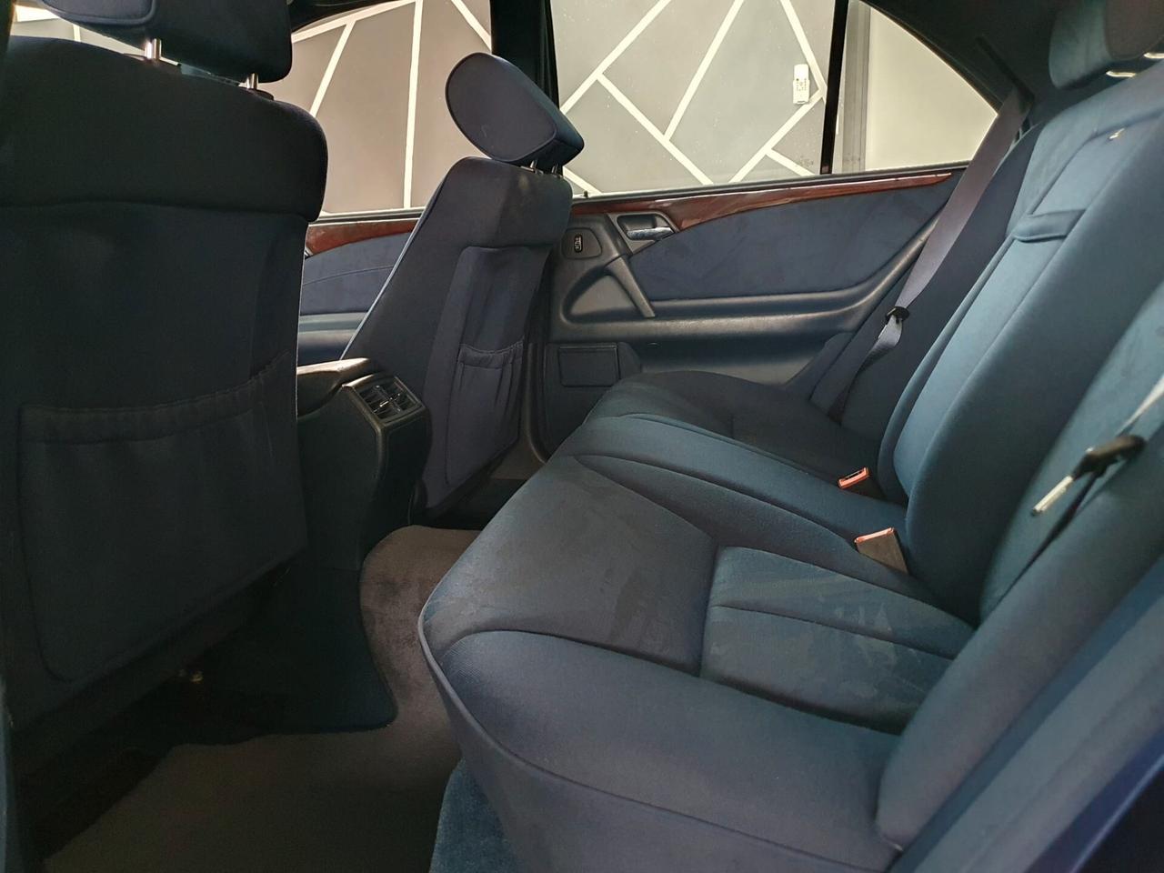 Mercedes-benz E 250 diesel Elegance UNICO PROPRIETARIO