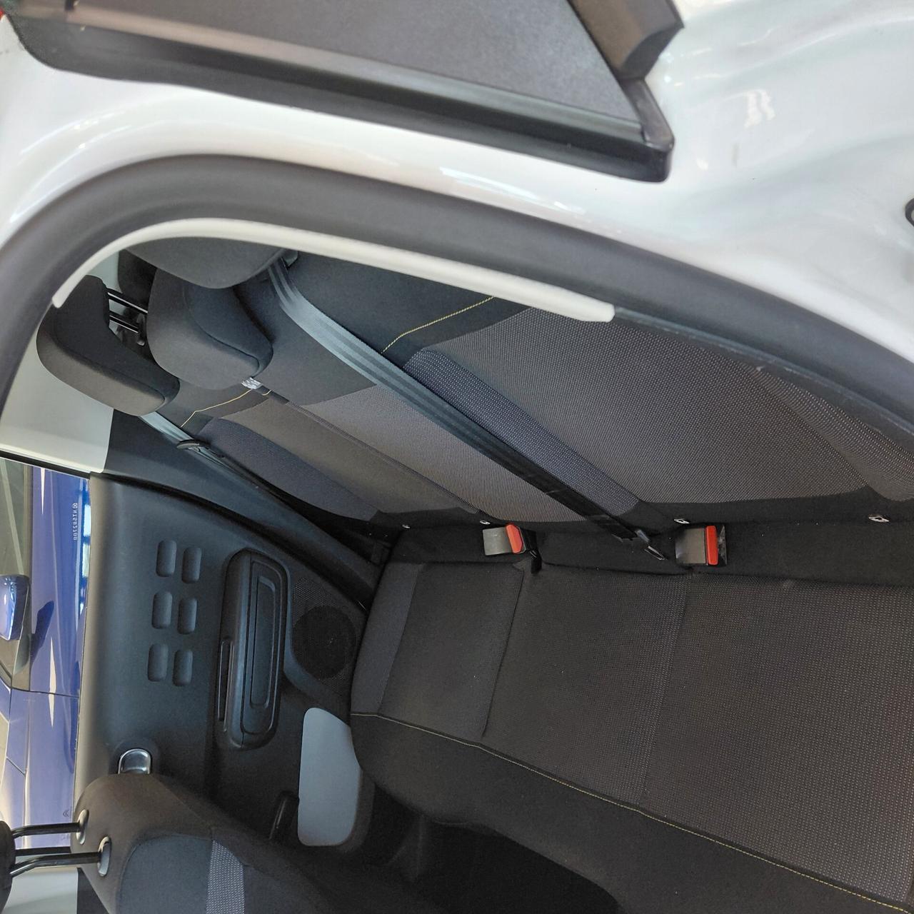 CITROEN C3 ANNO 2022 DS 1.5 ADATTA NEOPATENTATI KM 140 MILA