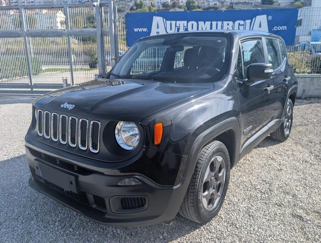 JEEP Renegade 1.6 Mjt 95CV Sport