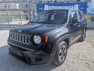JEEP Renegade 1.6 Mjt 95CV Sport