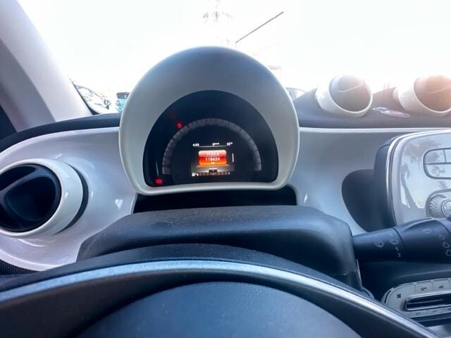 Smart ForTwo 70 1.0 Youngster