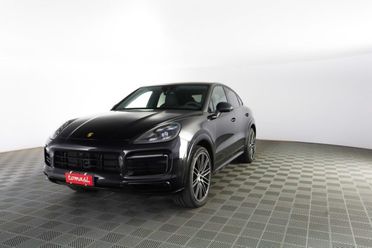 PORSCHE Cayenne Coupé 3.0 Coupè V6