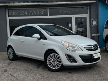 Opel Corsa 1.2 85CV 3 porte GPL-TECH Elective