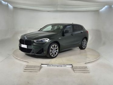 BMW X2 F39 Benzina xdrive25e Goldplay Edition auto