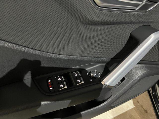 AUDI Q2 35TDI Stronic S line "19 Sline/Telec./Navi/MATRIX