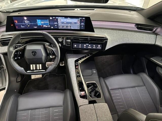 Peugeot 3008 Hybrid 145 e-DCS6 GT