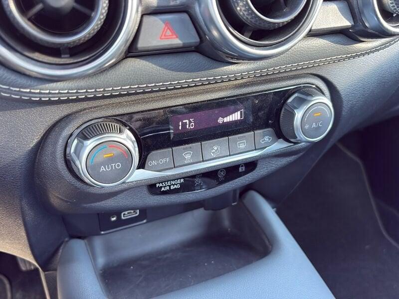Nissan Juke Juke 1.0 dig-t N-Connecta 114cv