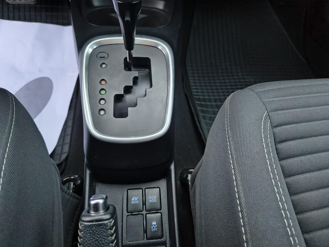 Toyota Yaris 1.5 Hybrid 5 porte *PREZZO REALE*