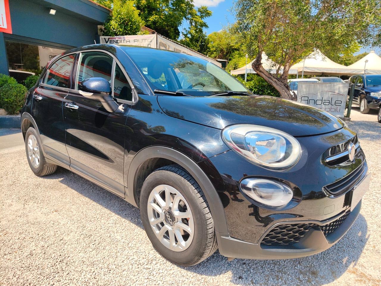 Fiat 500X 1.0 T3 120 CV Urban PREZZO REALE KM 82000