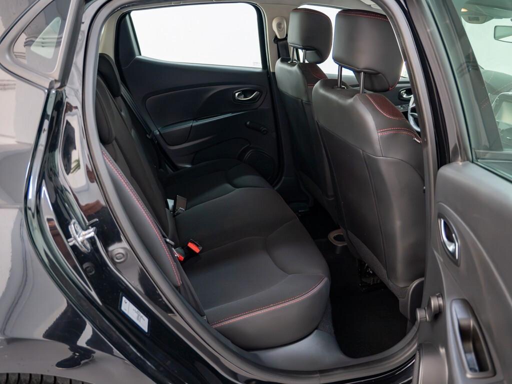 Renault Clio 1.5 dCi