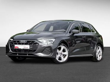 Audi A3 SPORTBACK 35 TDI S tronic S line edition PANORAMA MATRIX CAMERA R18