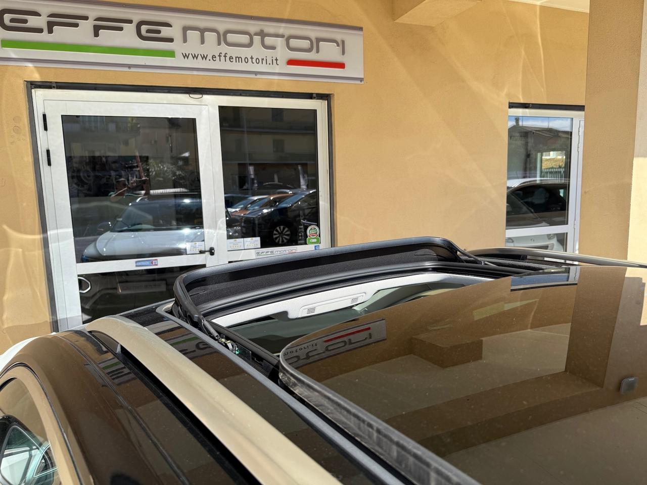 Volkswagen T-Roc 2.0 TDI SCR Style - TETTINO - UNIPRO