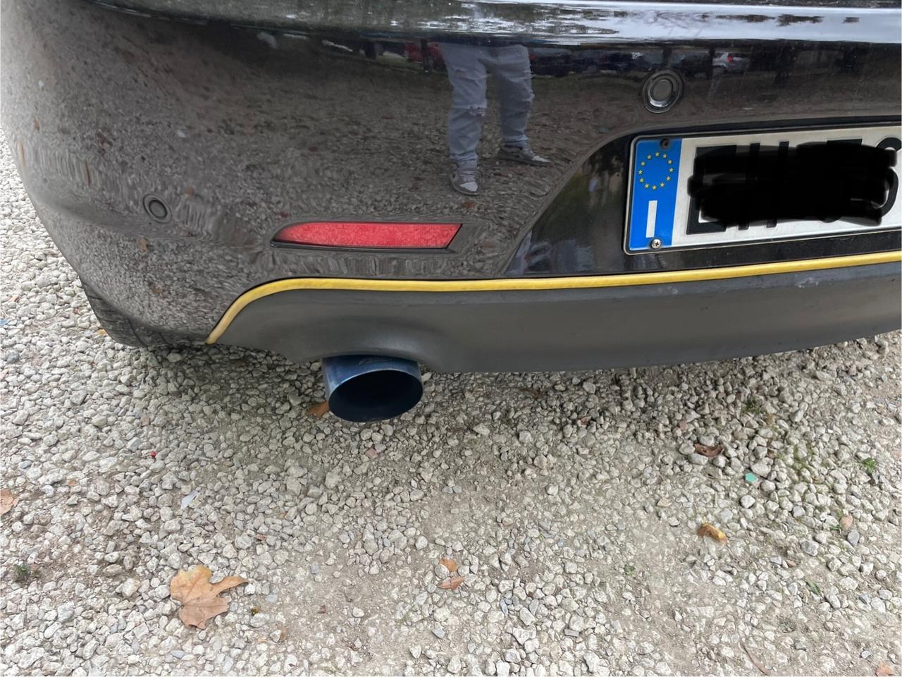 Alfa Romeo Giulietta 1.6 JTDm-2 105 CV Distinctive