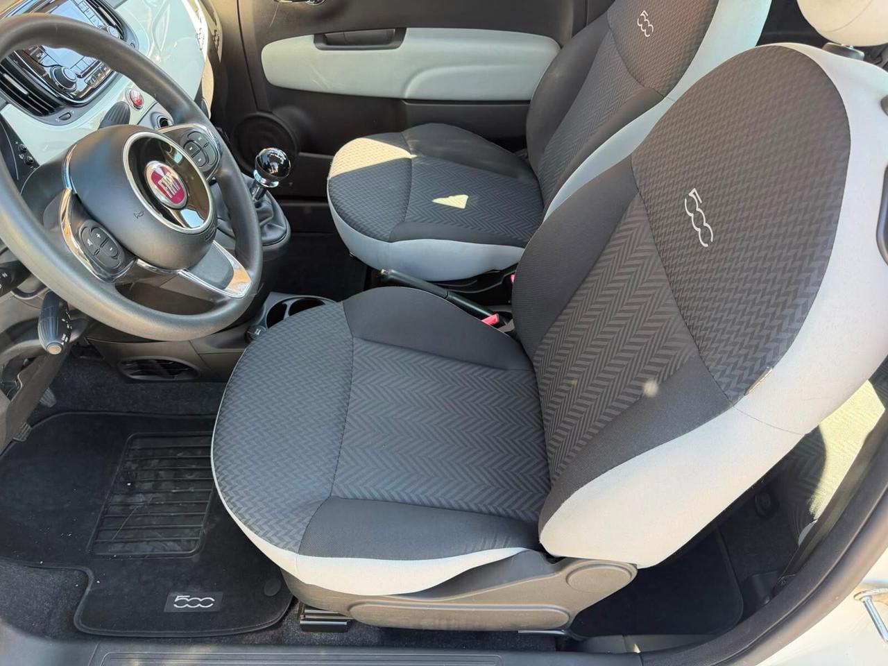 Fiat 500 C 1.2 Dolcevita (51 kw) neopatentati