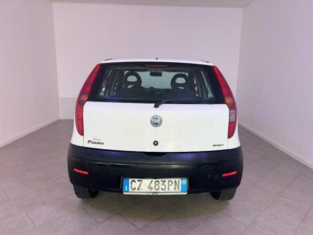 FIAT Punto 1.3 Multijet 16V 5 porte Dynamic