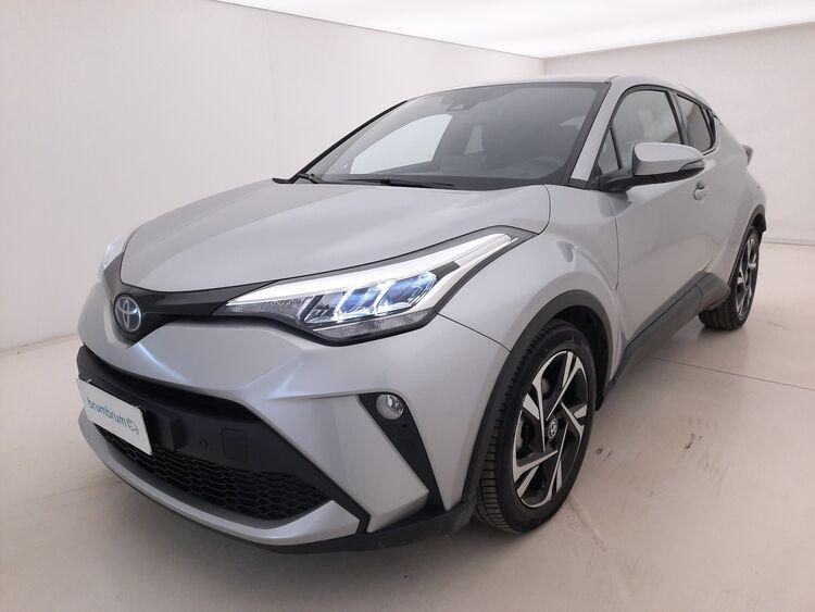 Toyota C-HR Hybrid Morebusiness BR327530 2.0 Full Hybrid 184CV