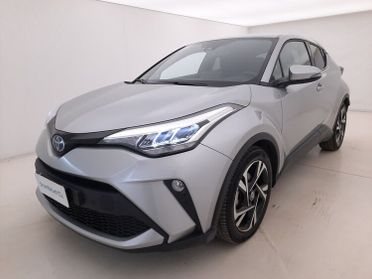 Toyota C-HR Hybrid Morebusiness BR327530 2.0 Full Hybrid 184CV