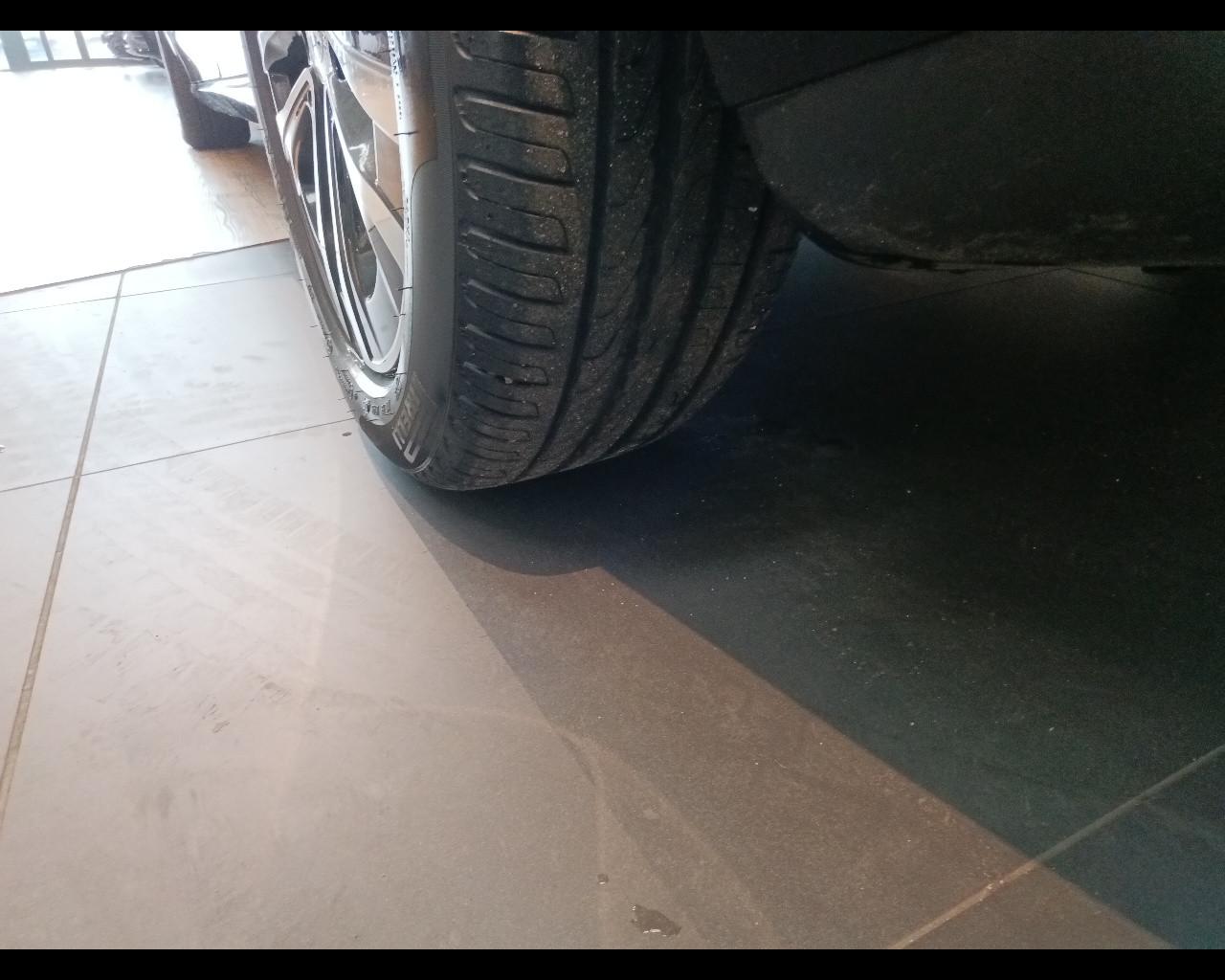 Mercedes-Benz CLA Sh.Brake - X118 2023 - CLA Shooting Brake 180 d Advanced auto