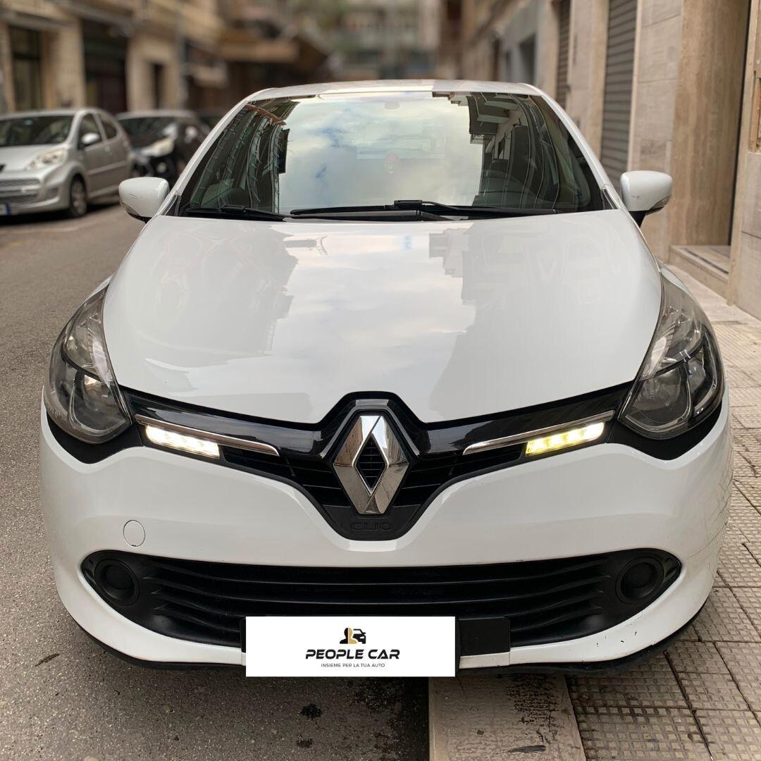 Renault Clio 1.5 dCi 8V 75CV 5 porte Live