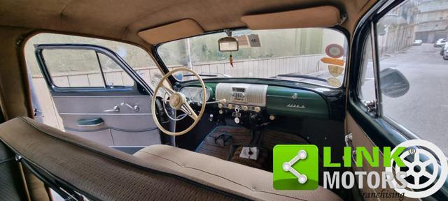 FIAT 1400 1400