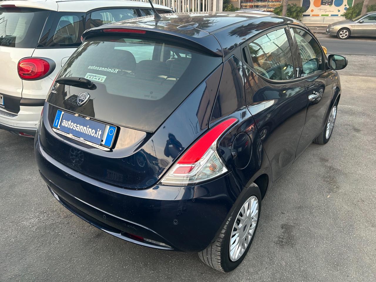 Lancia Ypsilon 1.3 MJT 16V 95 CV 5 porte S&S Gold