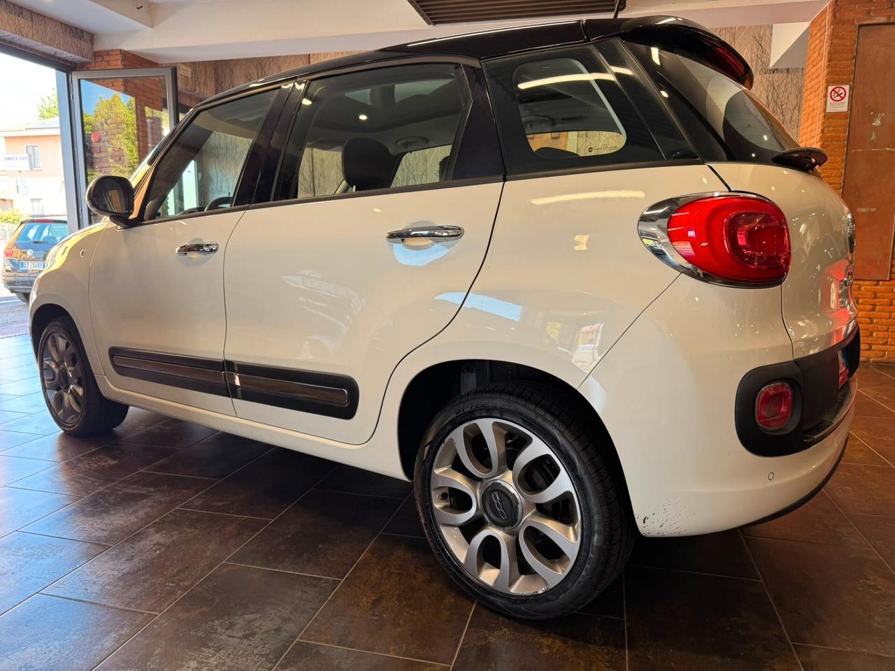 Fiat 500L 1.3 Multijet 85 CV Lounge