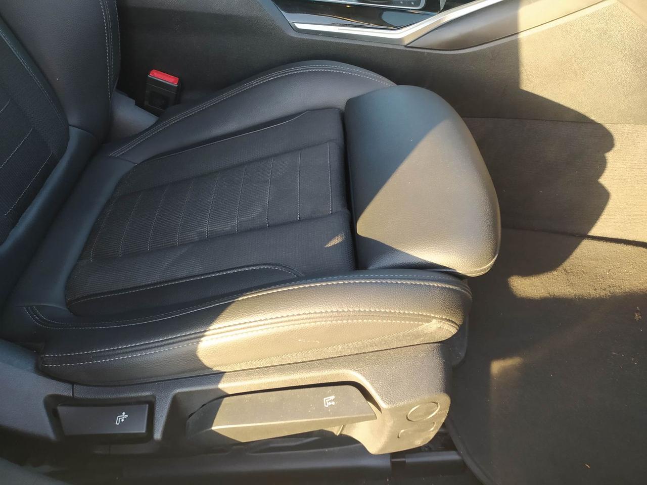 Bmw 320 Business Advantage 320 d MHEV #50031