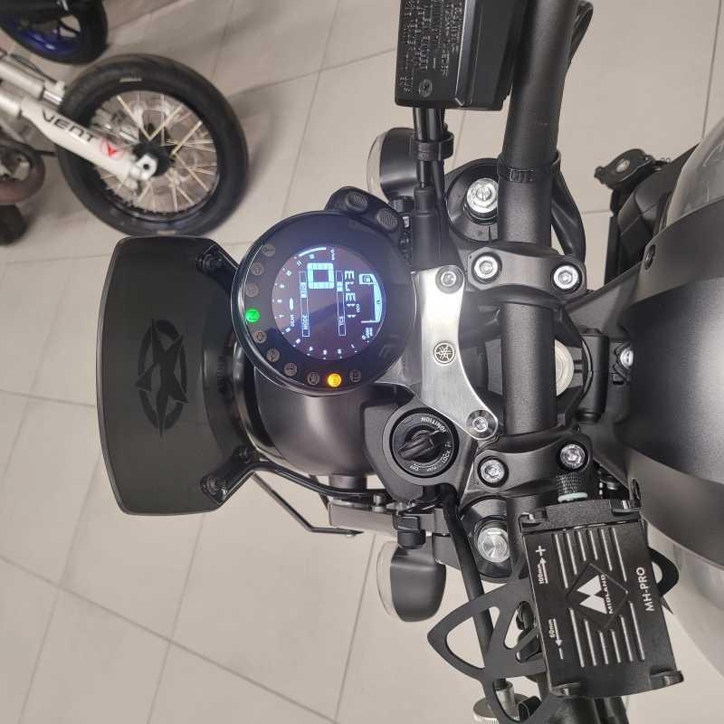 Yamaha XSR 900 ABS - 2020