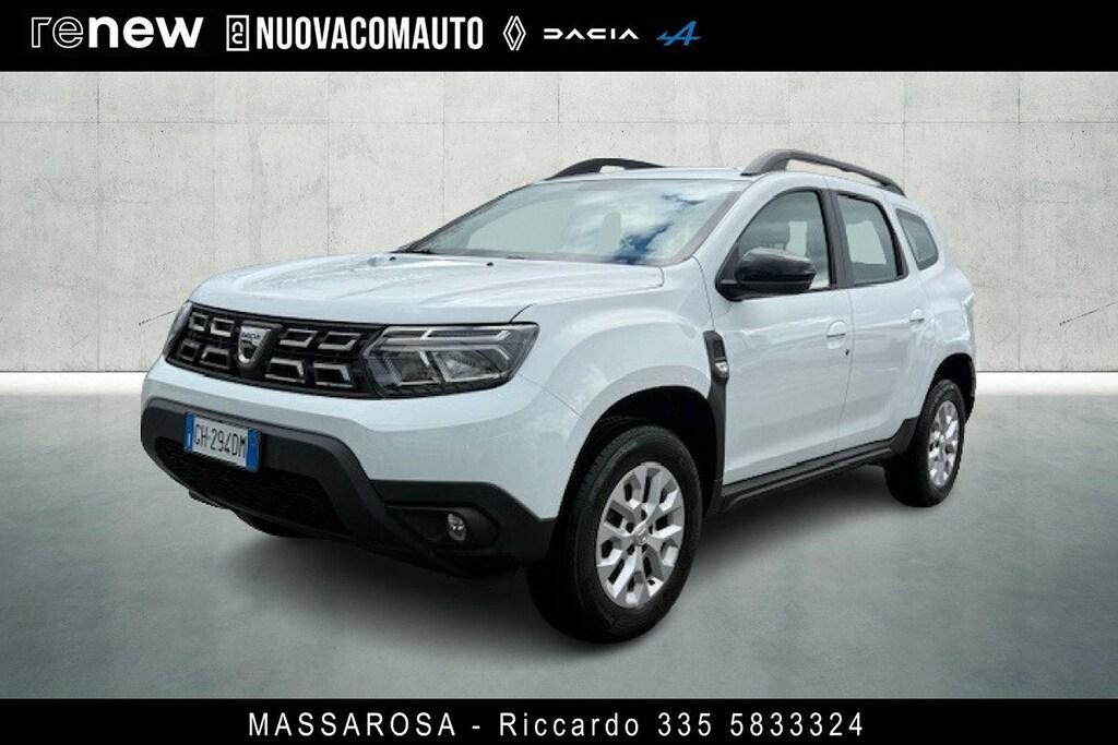 Dacia Duster 1.0 TCe GPL Comfort 4x2