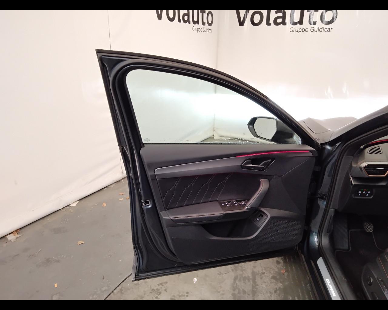 CUPRA Formentor 2020 - Formentor 1.5 tsi 150cv