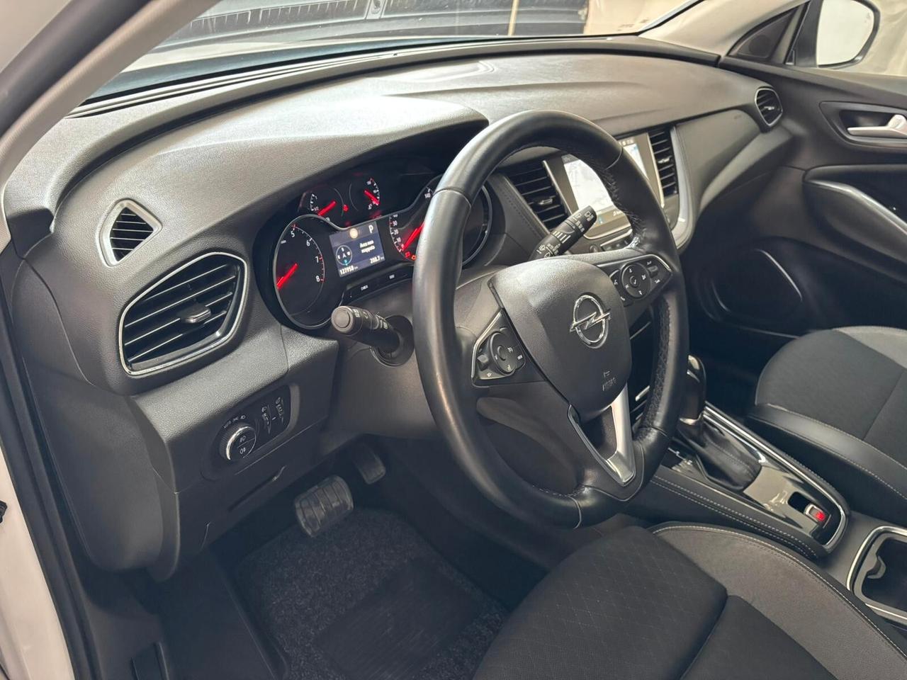 Opel Grandland X 1.5 diesel Ecotec Start&Stop aut. Innovation