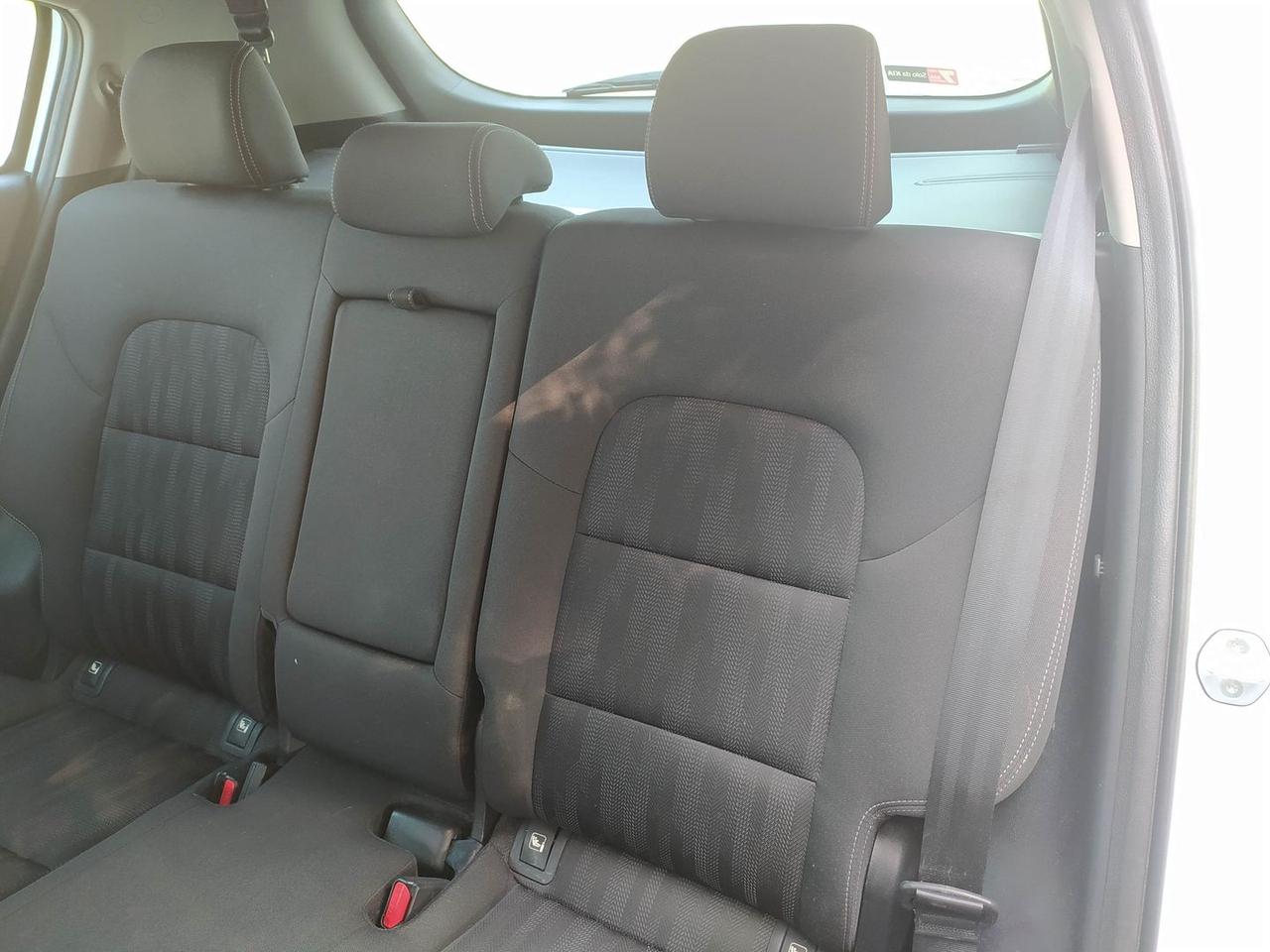 Kia Sportage Cool 1.6 GDI #12027