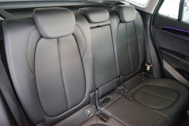 BMW X1 XDrive18d xLine Plus Uniprop. Ufficiale Ita