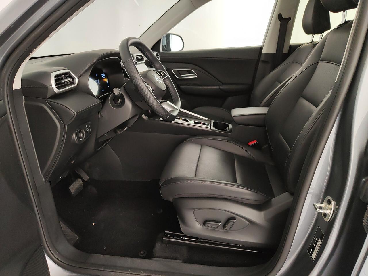 Mg ZS 1.5 Hybrid+ Luxury