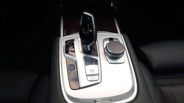 BMW 730 d xDrive Aut. + Tetto Apribile