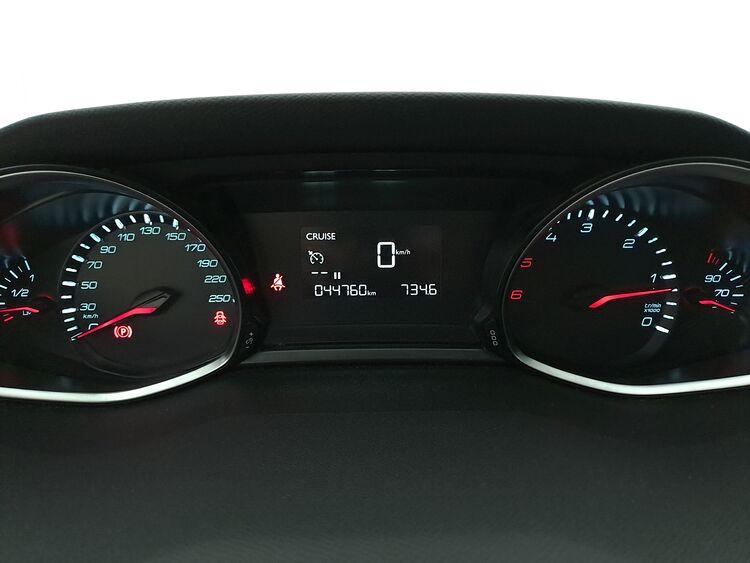 Peugeot 308 Business BR508750 1.5 Diesel 102CV