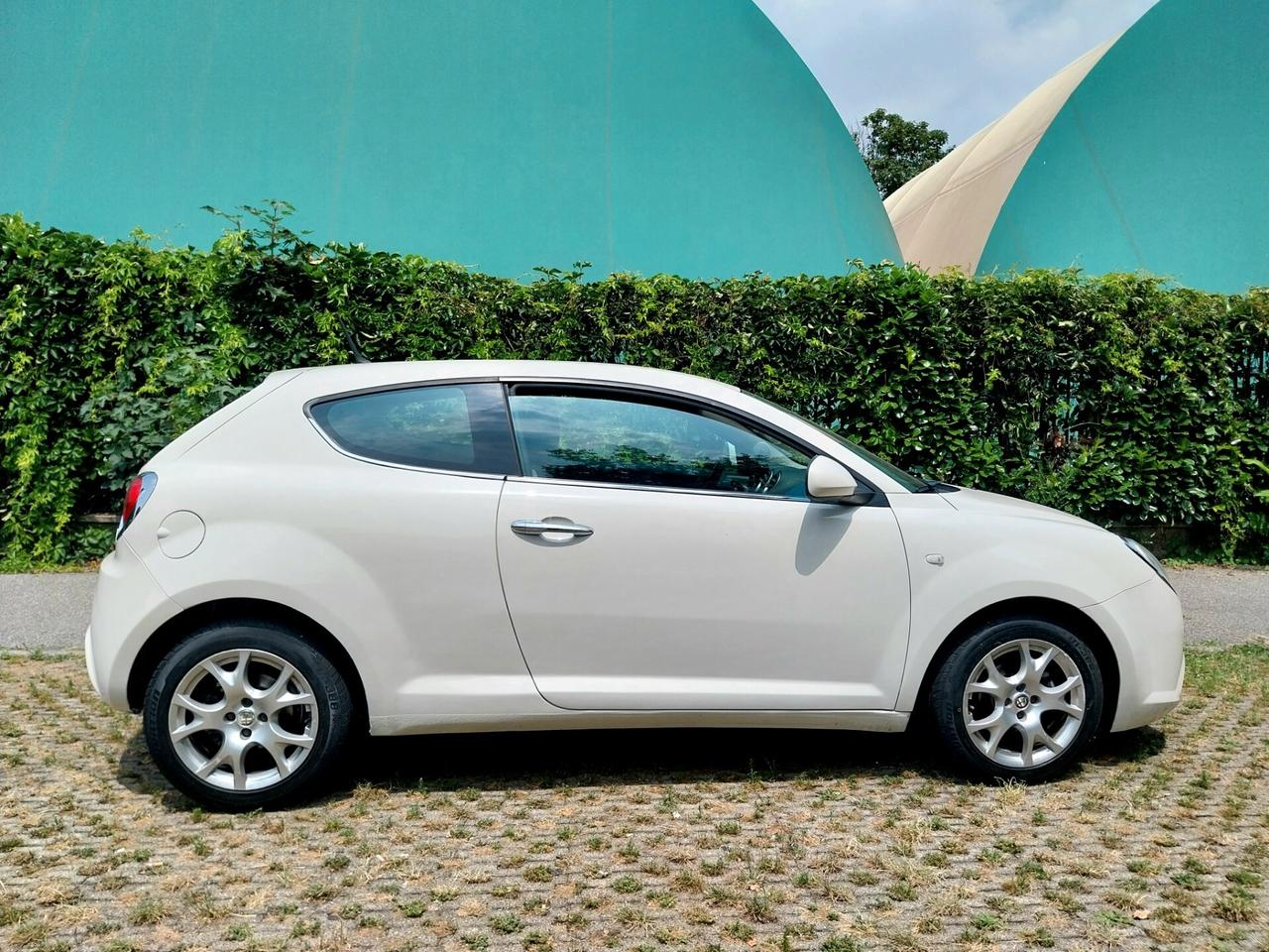 Alfa Romeo MiTo 1.4 78 CV Junior