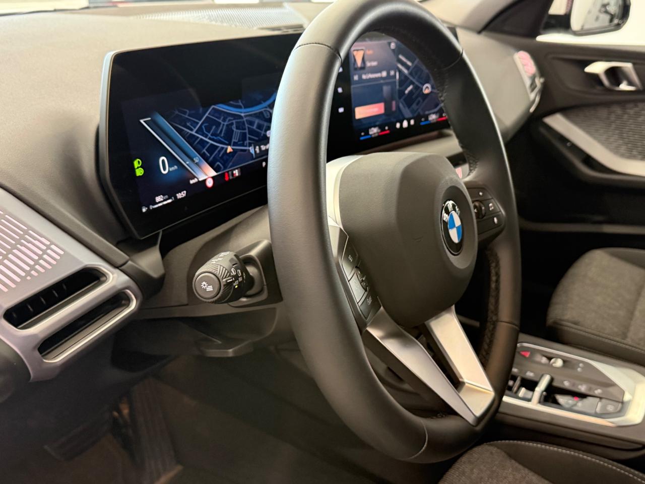 Bmw 120 48V 5p. BUSINESS