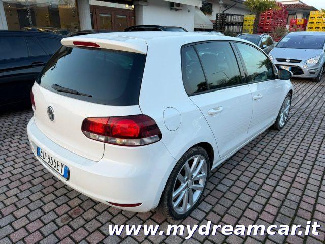 VOLKSWAGEN Golf 1.4 TSI 160CV 5p. Highline
